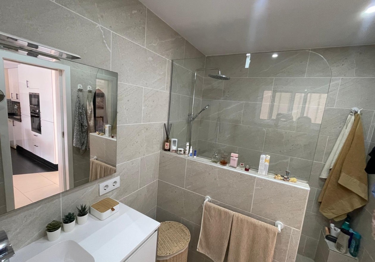 Apartamento exclusivo con gran terraza soleada - San Eugenio, Adeje