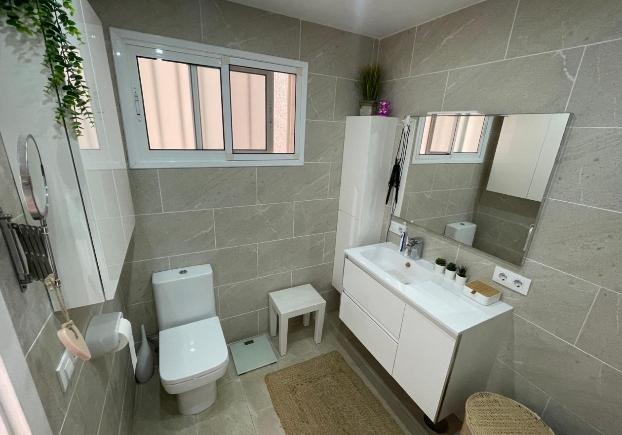 Apartamento exclusivo con gran terraza soleada - San Eugenio, Adeje