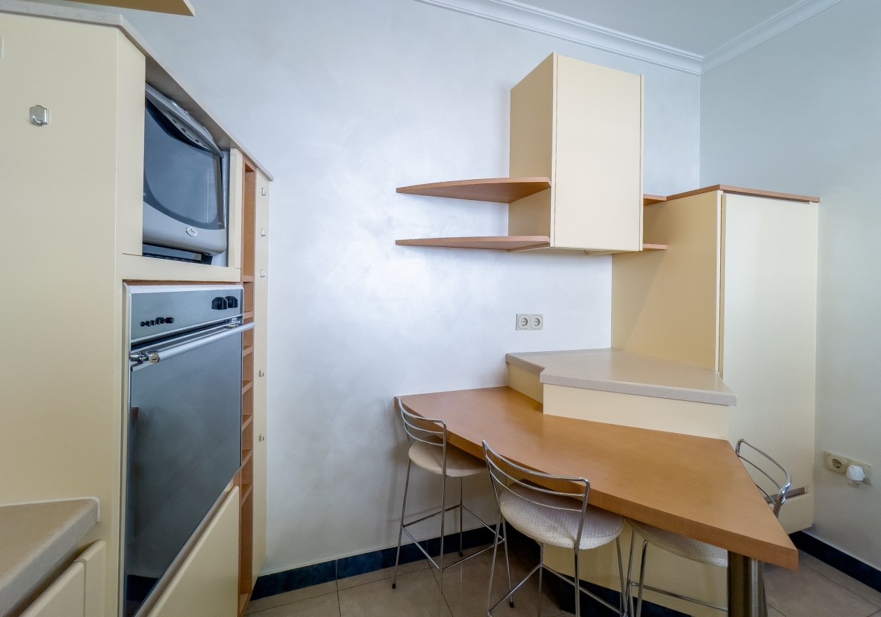 Lujosa villa en el complejo Parque la Duquesa - Bahía del Duque