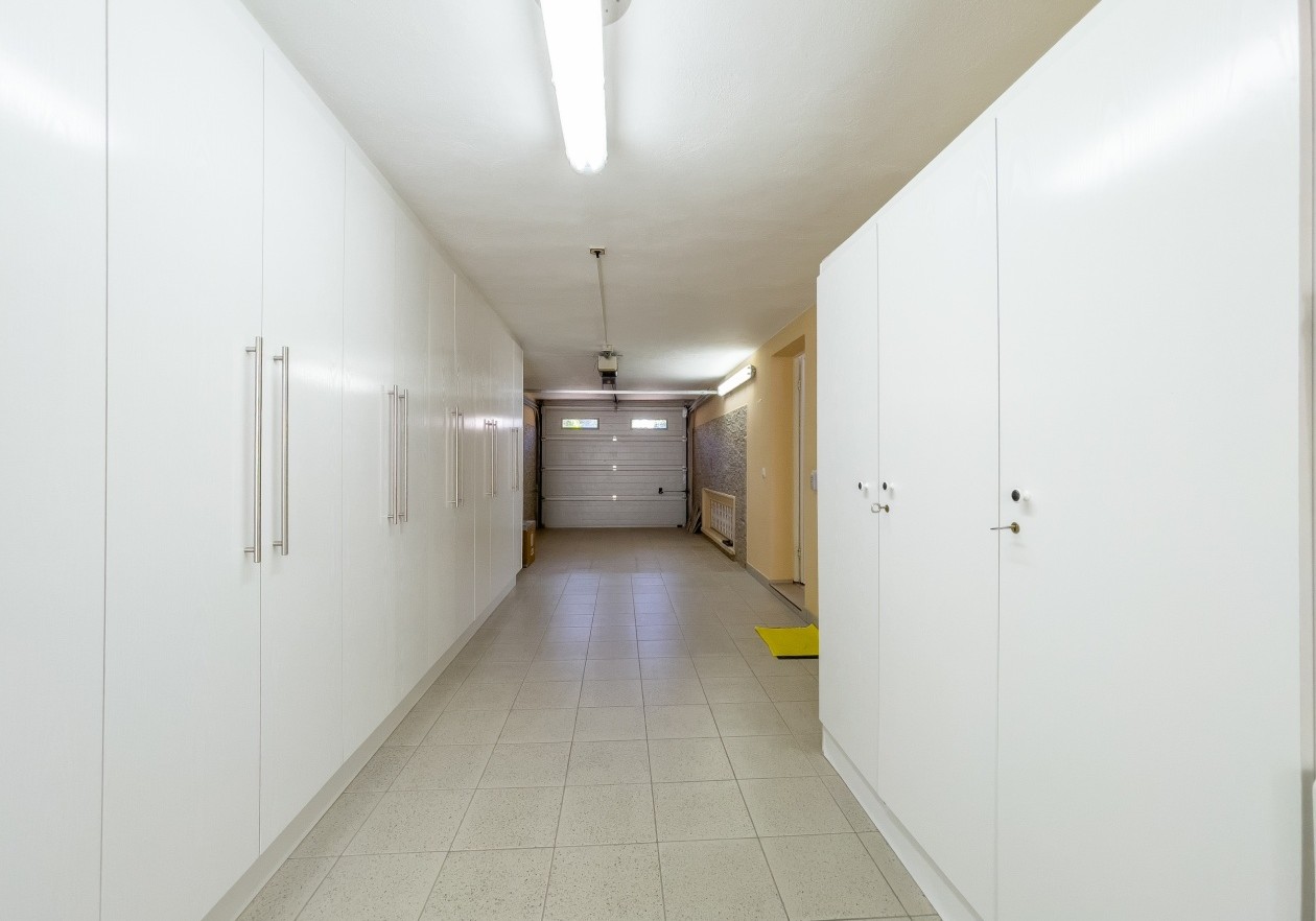 Lujosa villa en el complejo Parque la Duquesa - Bahía del Duque