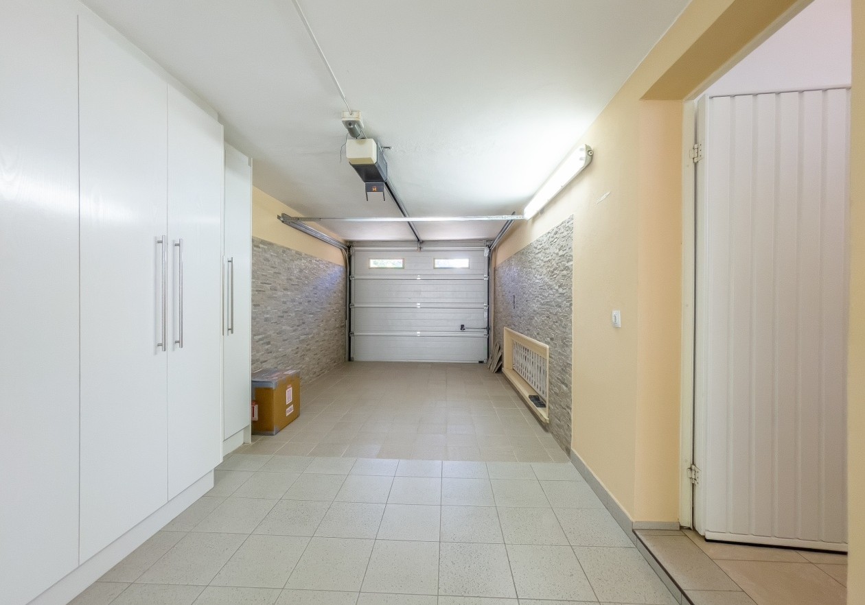 Lujosa villa en el complejo Parque la Duquesa - Bahía del Duque