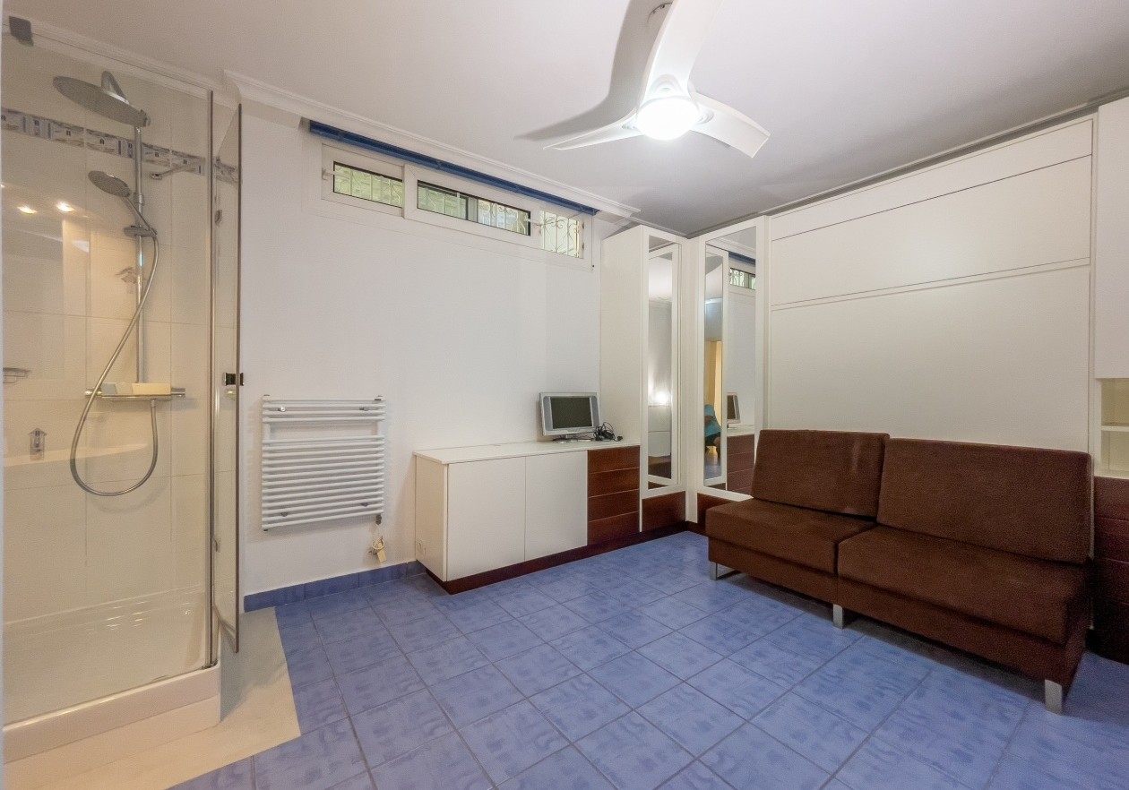 Lujosa villa en el complejo Parque la Duquesa - Bahía del Duque