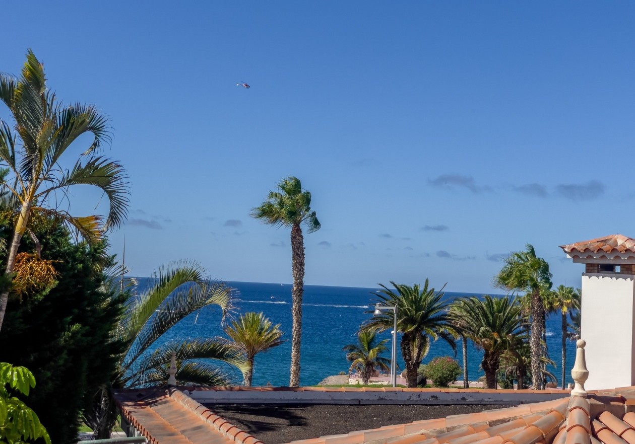 Lujosa villa en el complejo Parque la Duquesa - Bahía del Duque