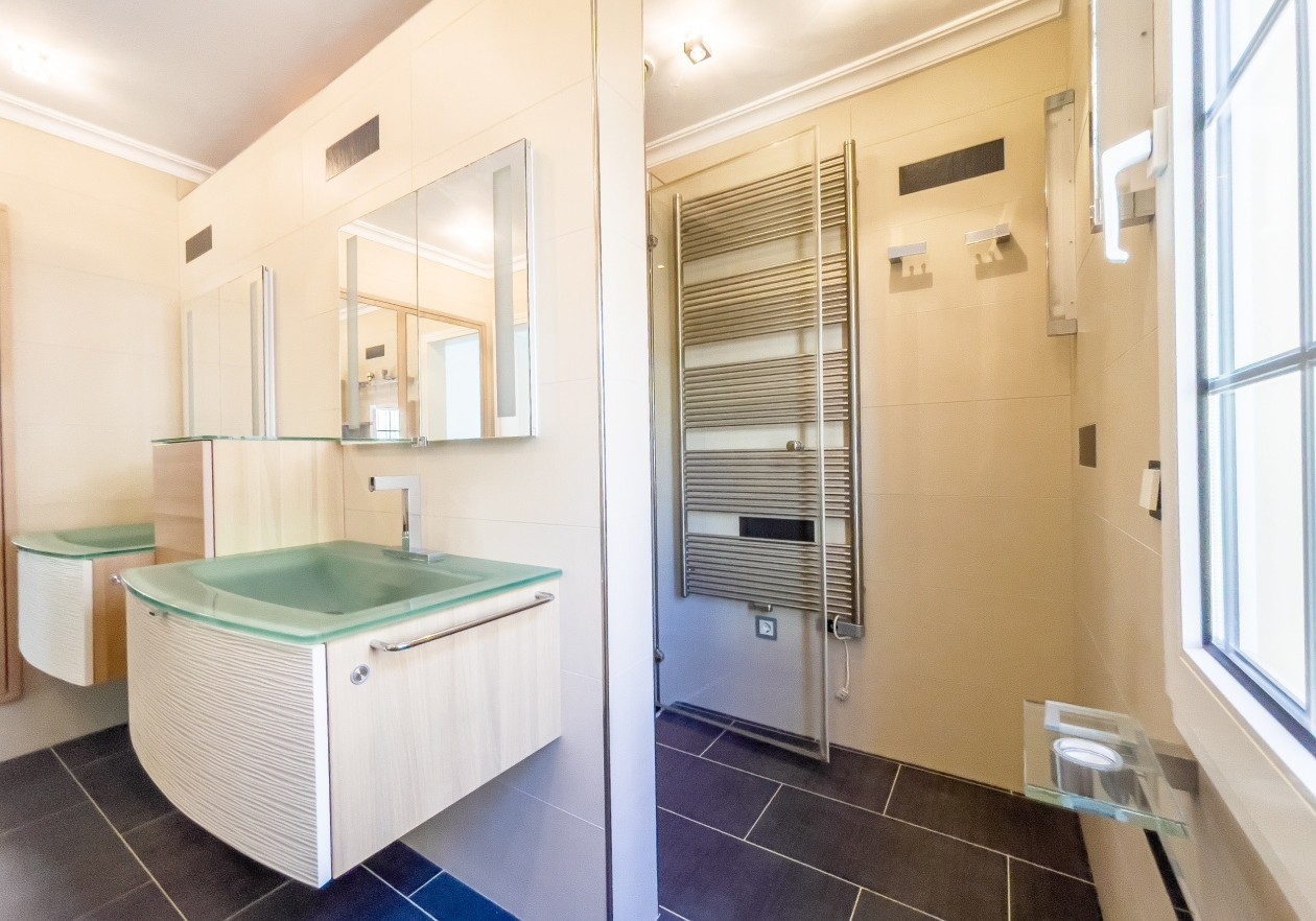 Lujosa villa en el complejo Parque la Duquesa - Bahía del Duque