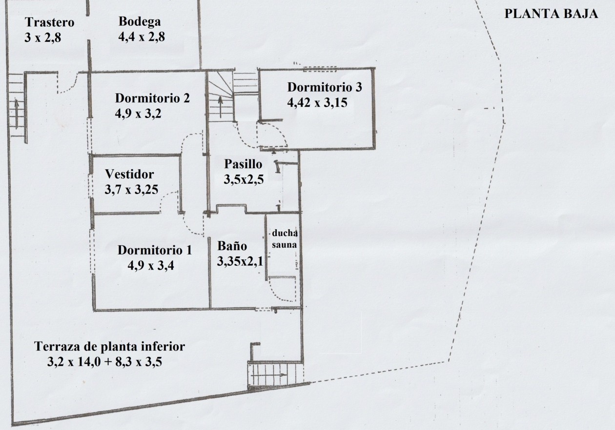 Lujosa villa en el complejo Parque la Duquesa - Bahía del Duque