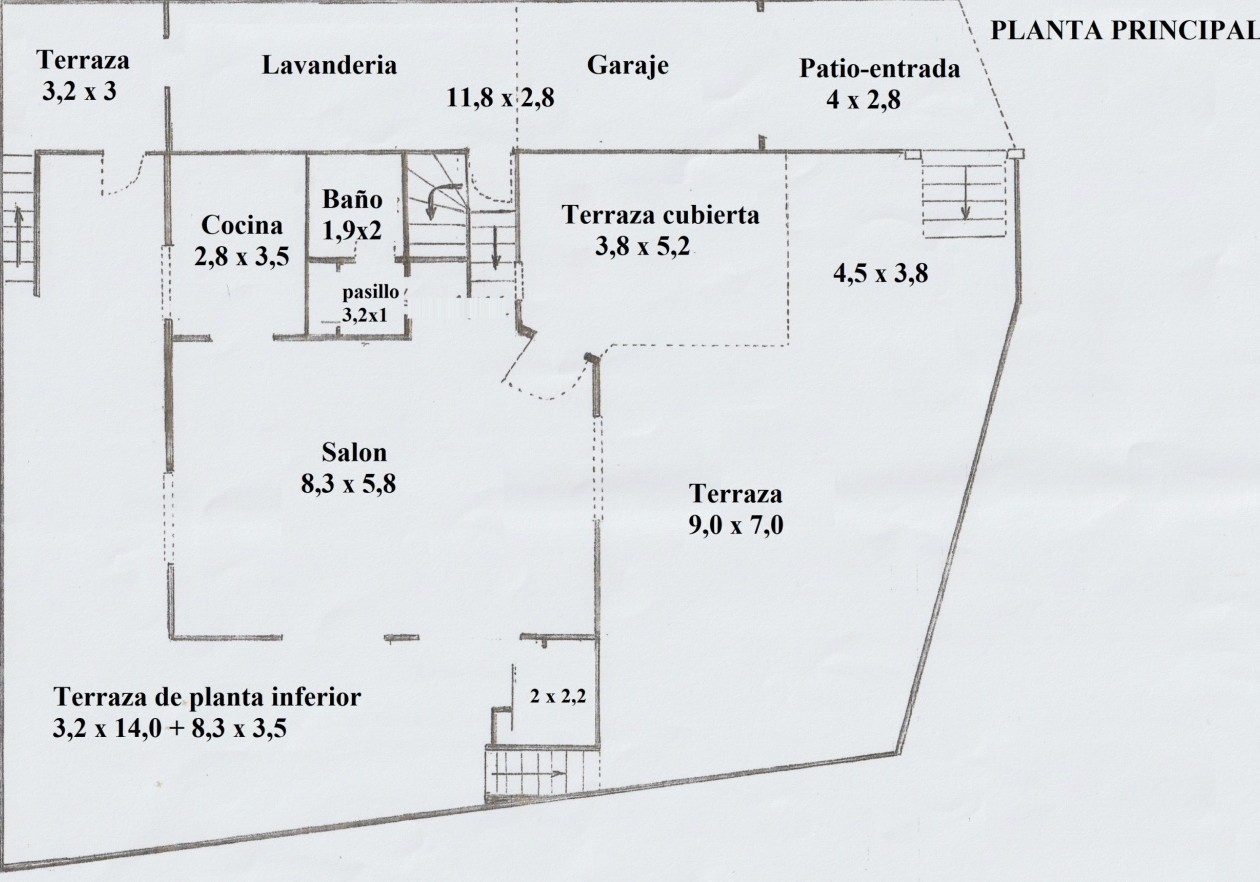 Lujosa villa en el complejo Parque la Duquesa - Bahía del Duque