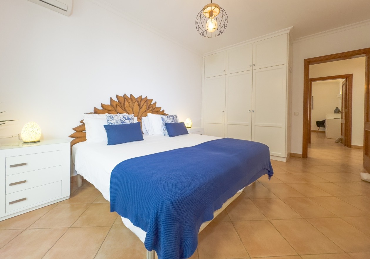 Preciosa villa en el complejo Parque La Duquesa en Bahía del Duque - Adeje