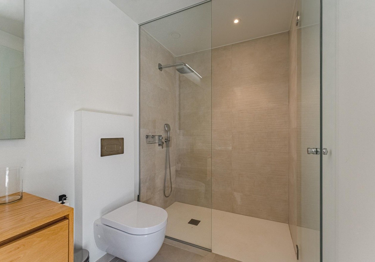 Exclusiva villa de lujo en Casas del Lago, Abama Resort 