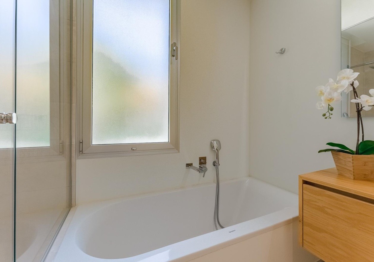 Exclusiva villa de lujo en Casas del Lago, Abama Resort 