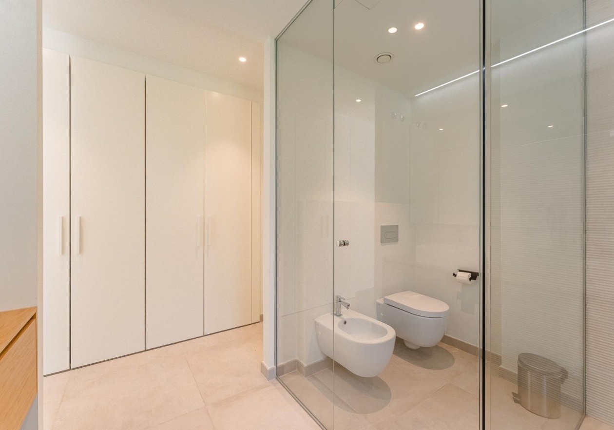 Exclusiva villa de lujo en Casas del Lago, Abama Resort 