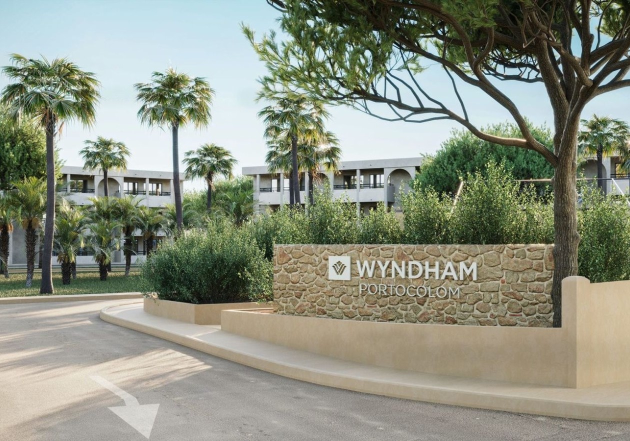 WYNDHAM PORTOCOLOM