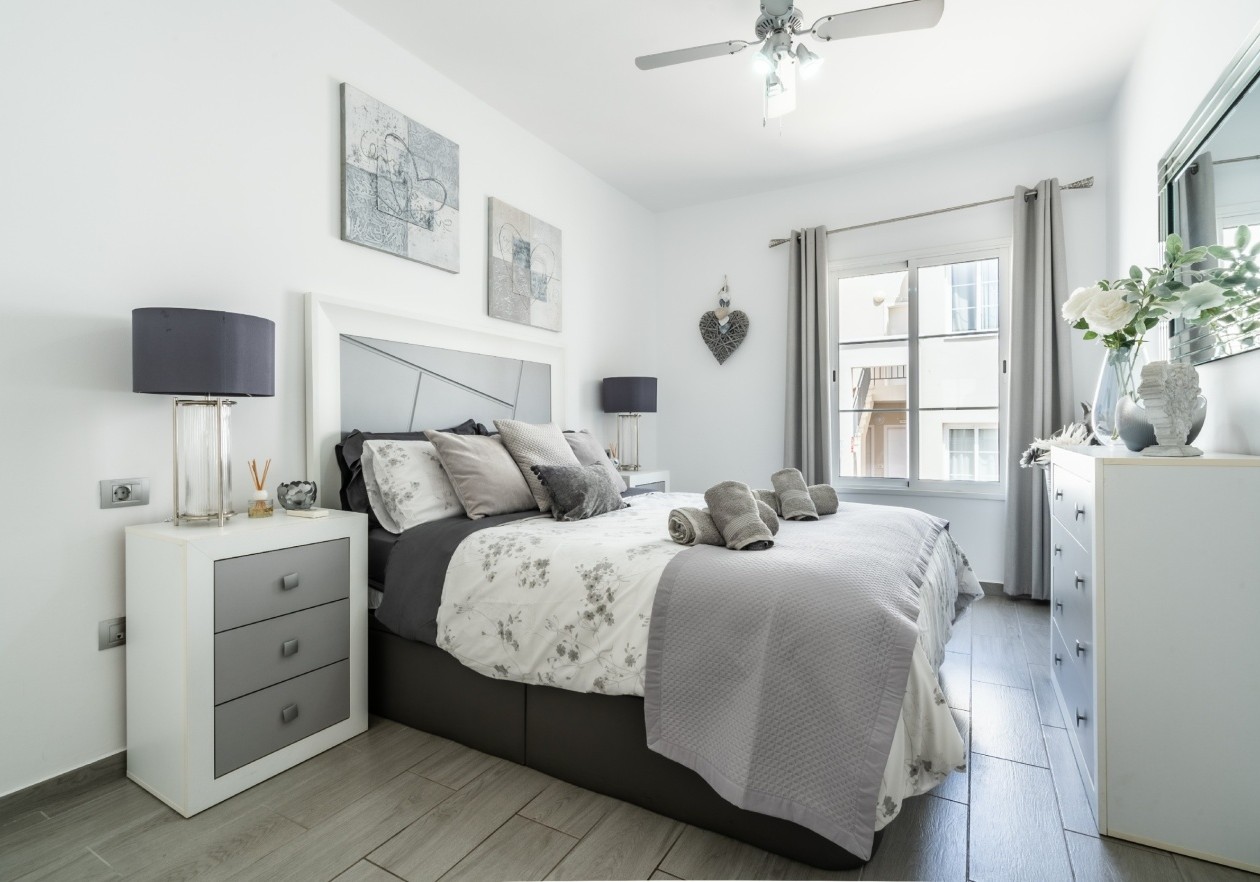 Apartment in Los Olivos Beach Club - Fañabé