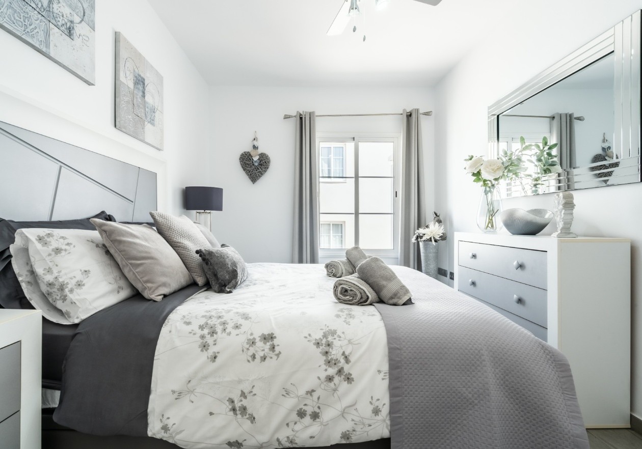 Apartment in Los Olivos Beach Club - Fañabé