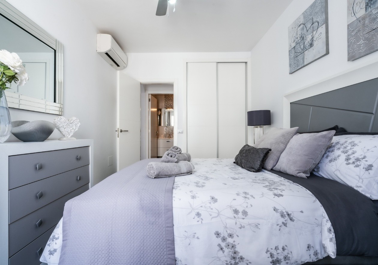 Apartment in Los Olivos Beach Club - Fañabé