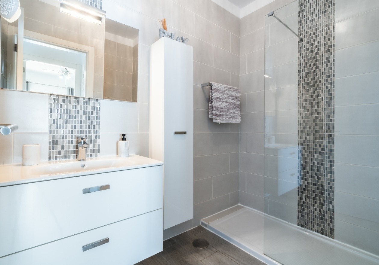 Apartment in Los Olivos Beach Club - Fañabé