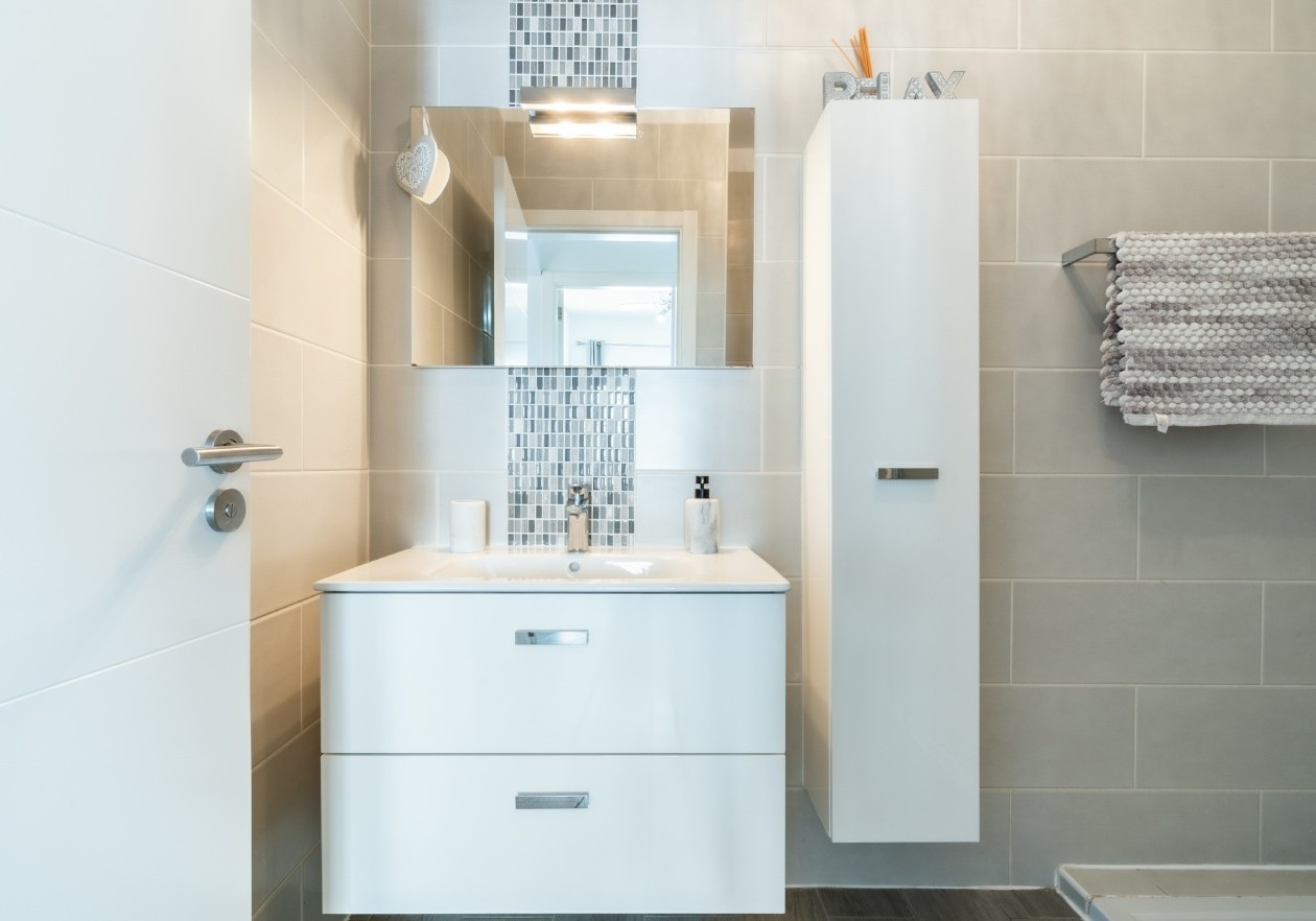 Apartment in Los Olivos Beach Club - Fañabé