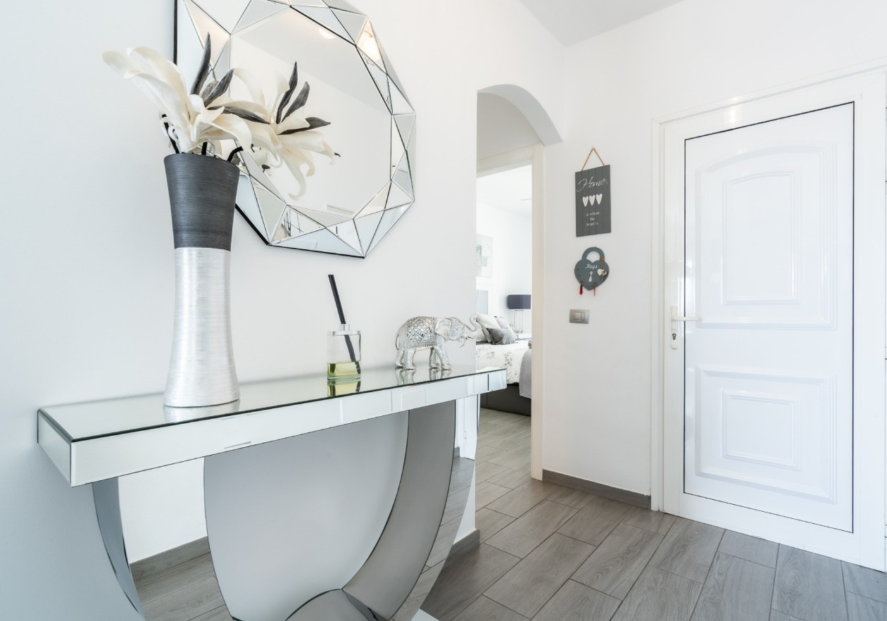 Apartment in Los Olivos Beach Club - Fañabé