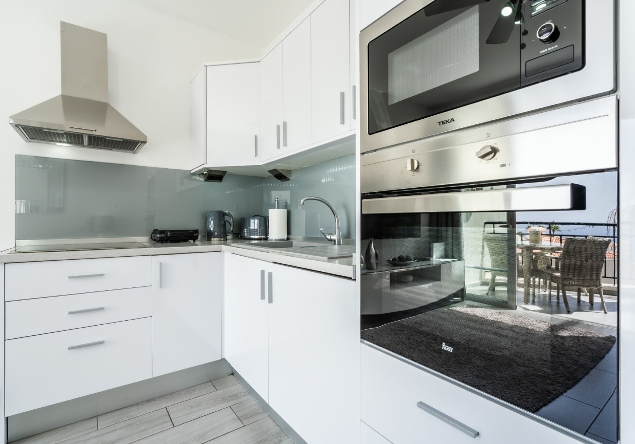 Apartment in Los Olivos Beach Club - Fañabé