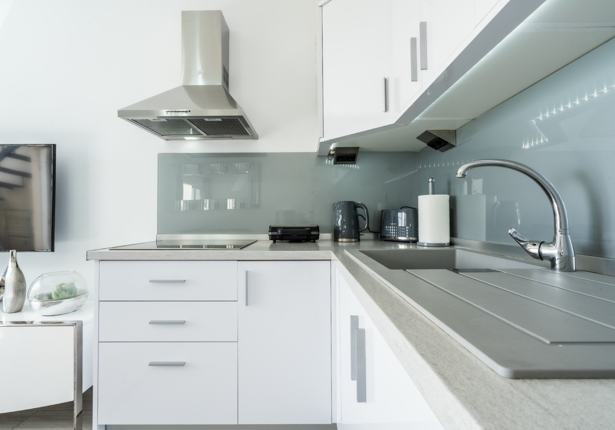 Apartment in Los Olivos Beach Club - Fañabé