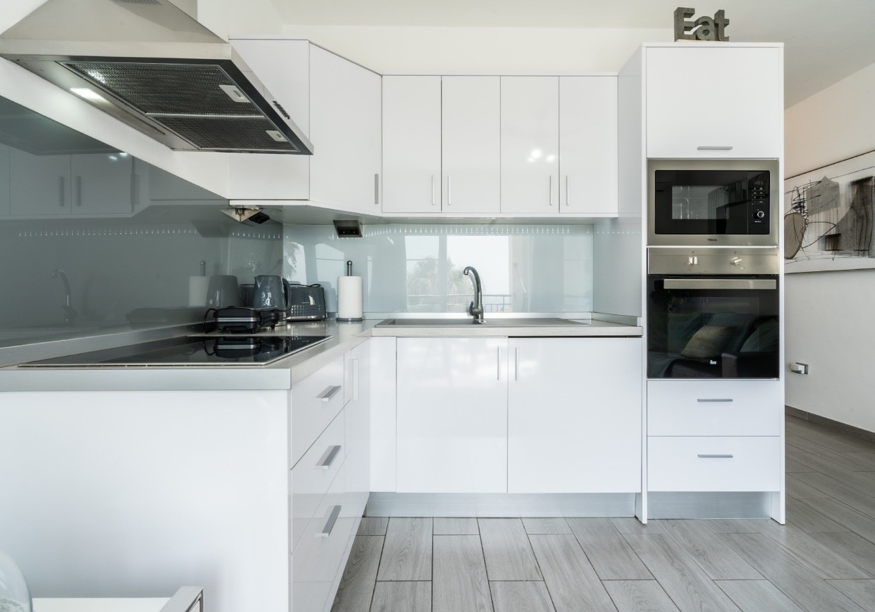 Apartment in Los Olivos Beach Club - Fañabé