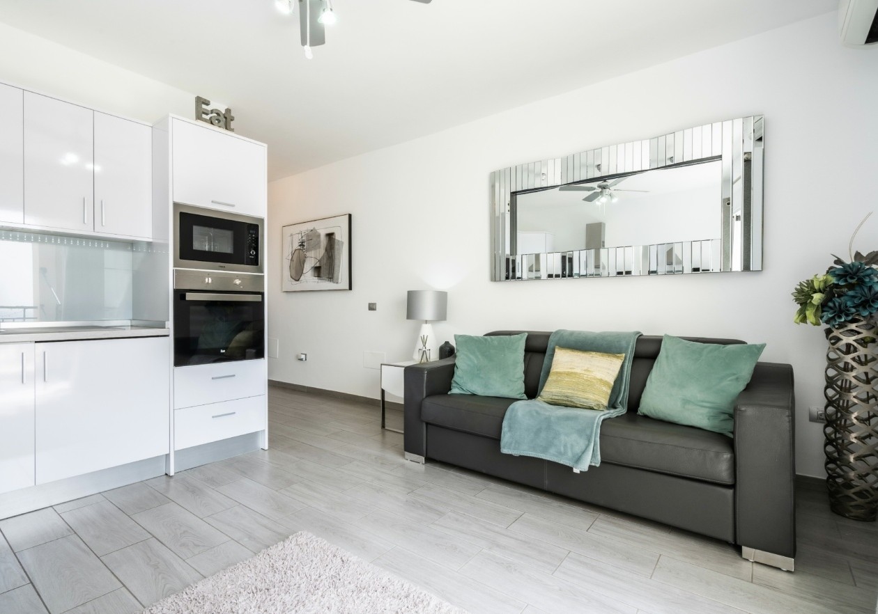 Apartment in Los Olivos Beach Club - Fañabé