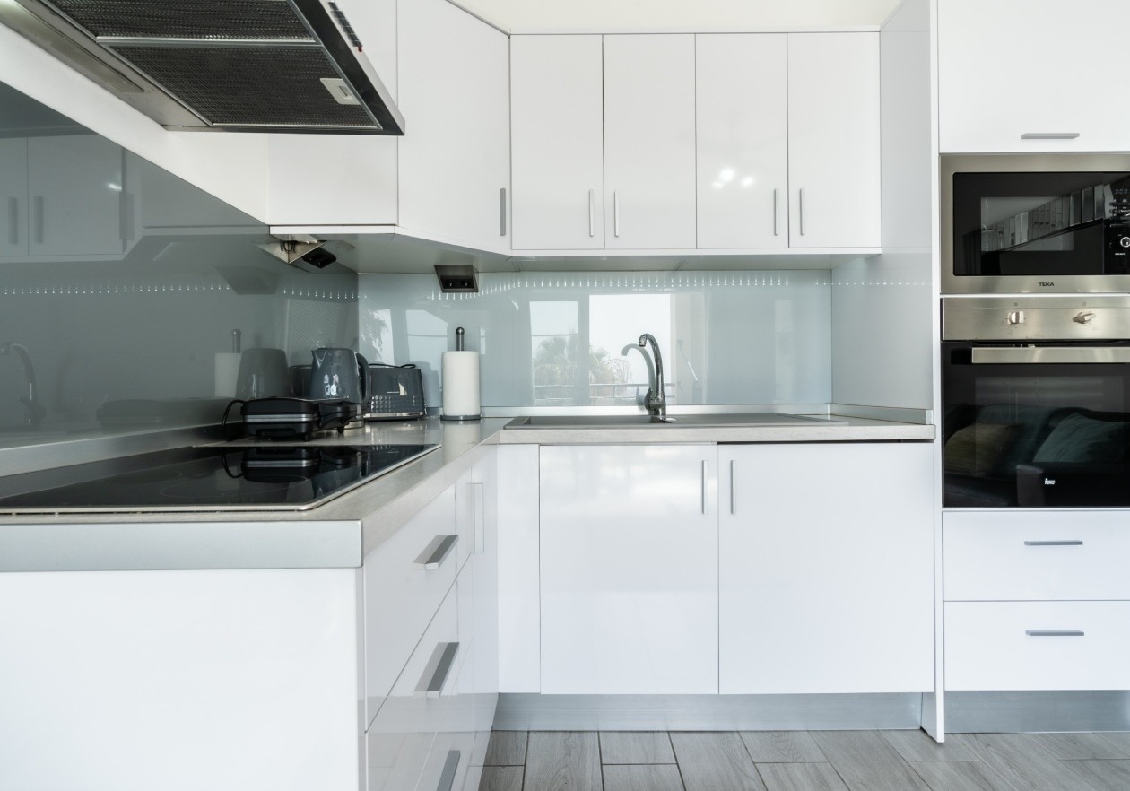 Apartment in Los Olivos Beach Club - Fañabé