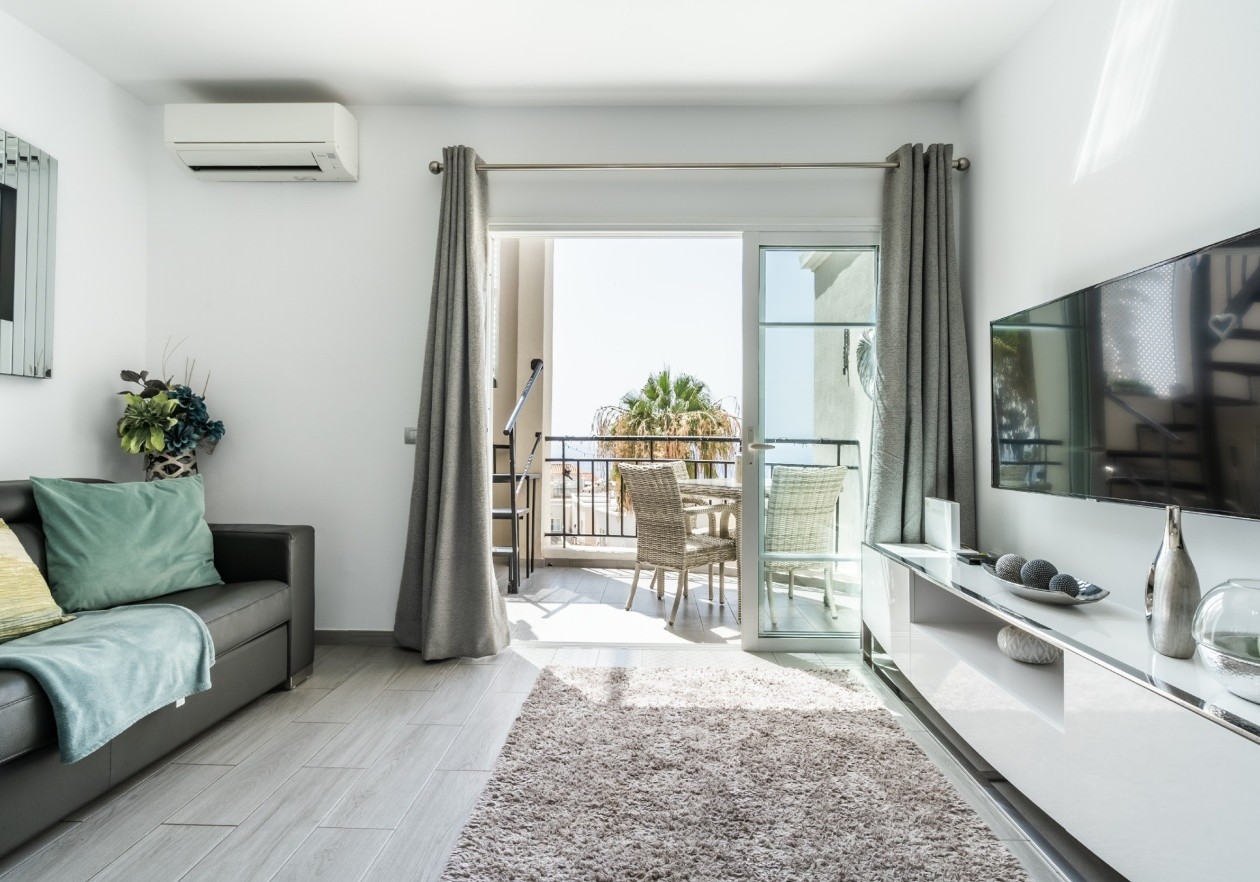 Apartment in Los Olivos Beach Club - Fañabé