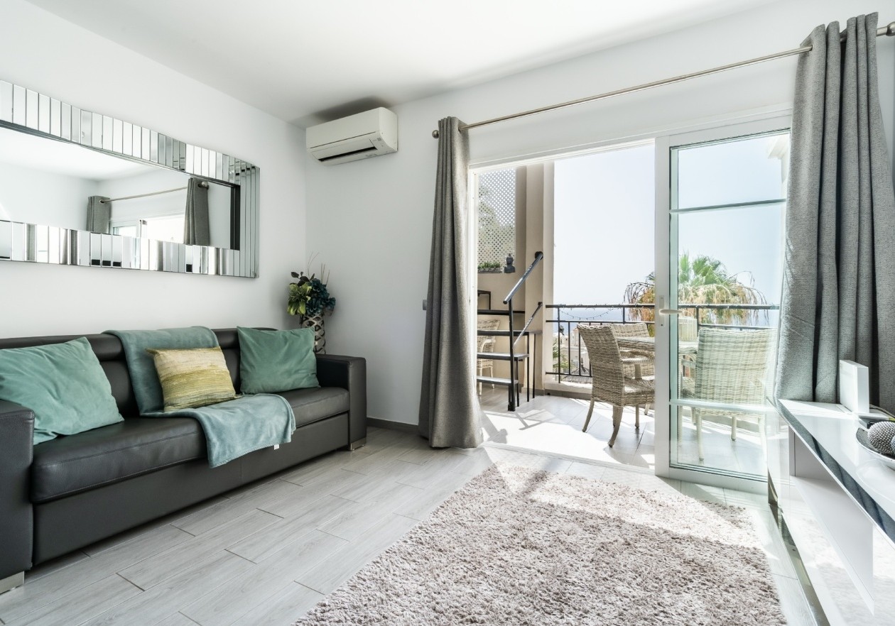 Apartment in Los Olivos Beach Club - Fañabé