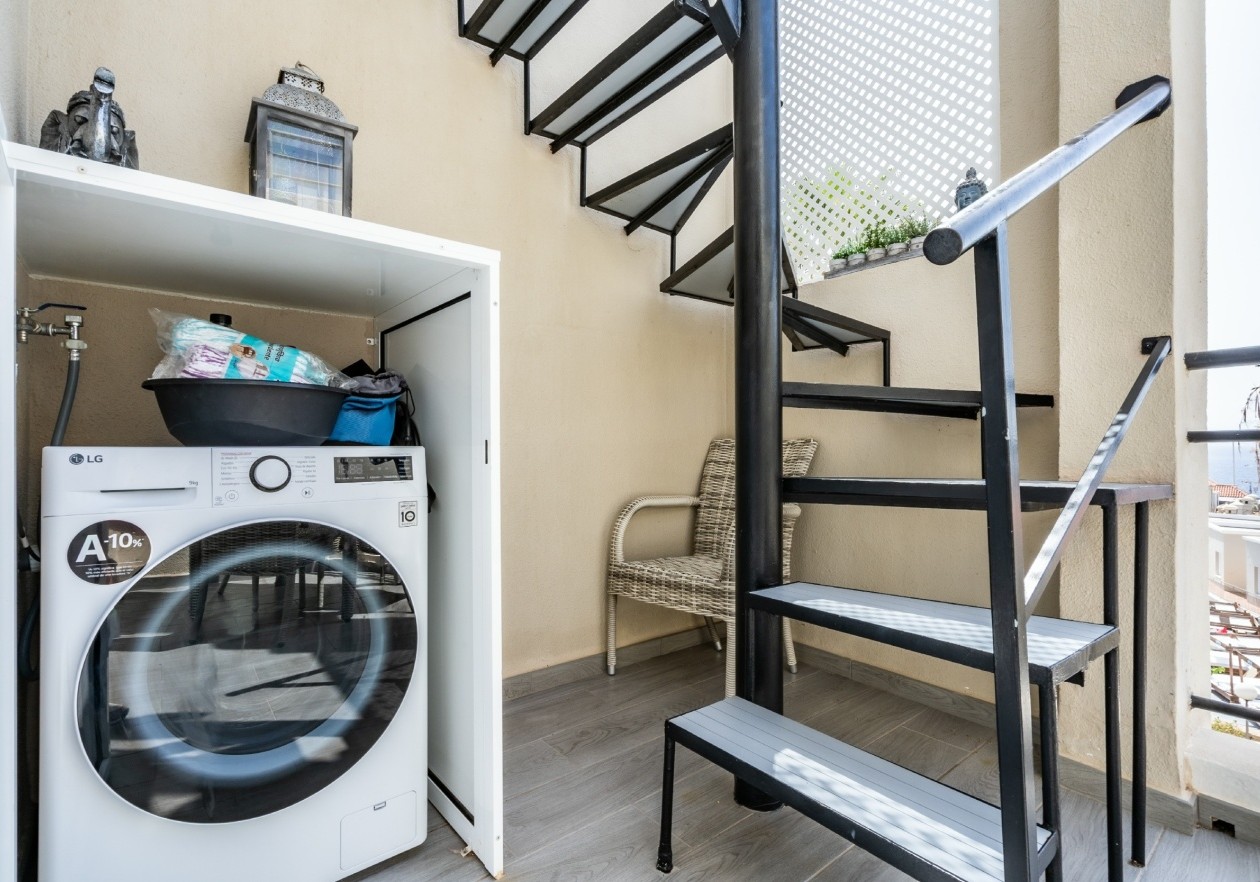 Apartment in Los Olivos Beach Club - Fañabé