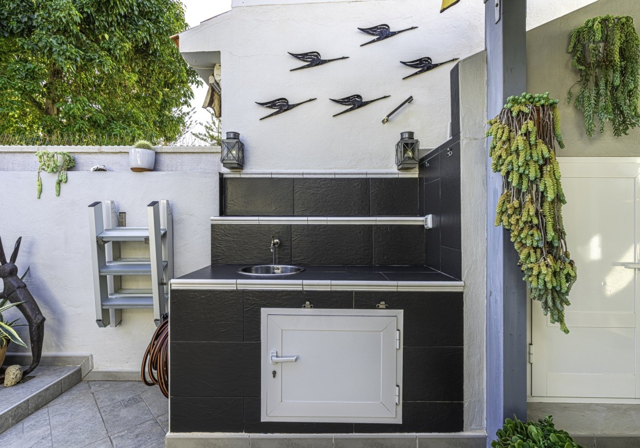 Beautiful, fully renovated bungalow - Costa del Silencio