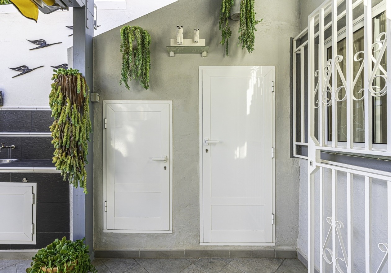 Beautiful, fully renovated bungalow - Costa del Silencio