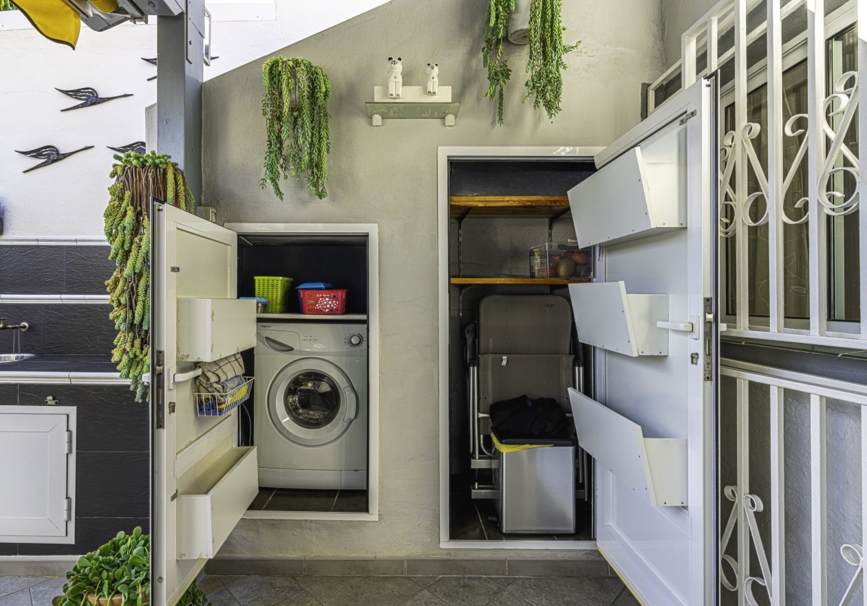 Beautiful, fully renovated bungalow - Costa del Silencio