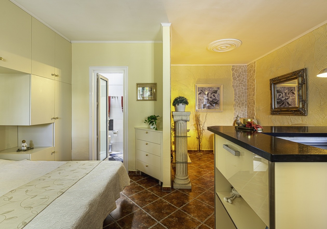 Beautiful, fully renovated bungalow - Costa del Silencio