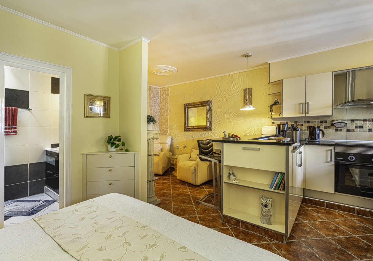 Beautiful, fully renovated bungalow - Costa del Silencio