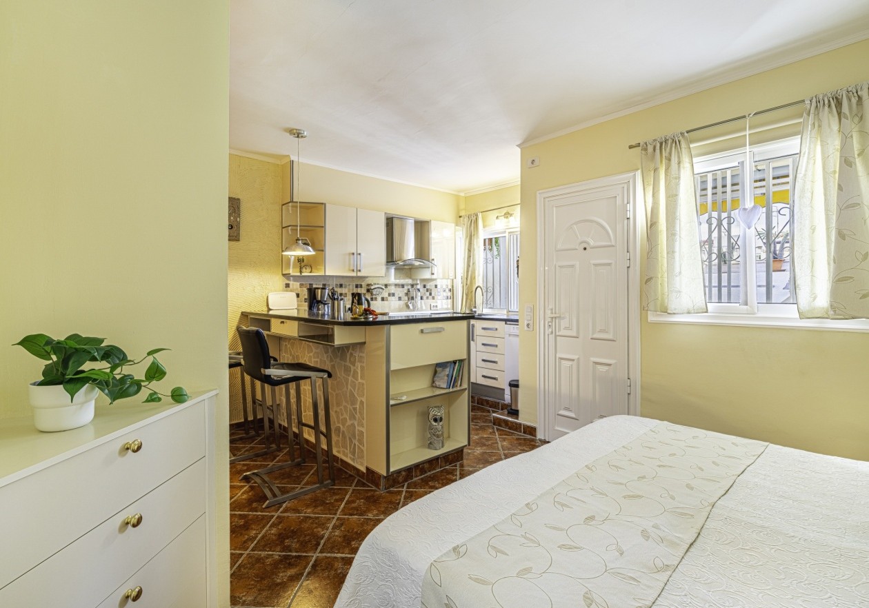 Beautiful, fully renovated bungalow - Costa del Silencio