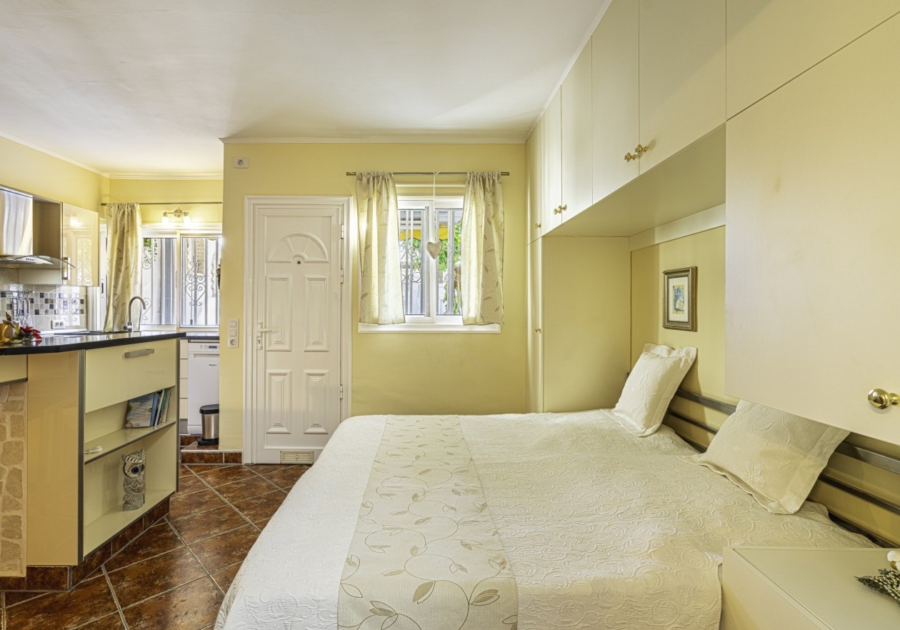 Beautiful, fully renovated bungalow - Costa del Silencio