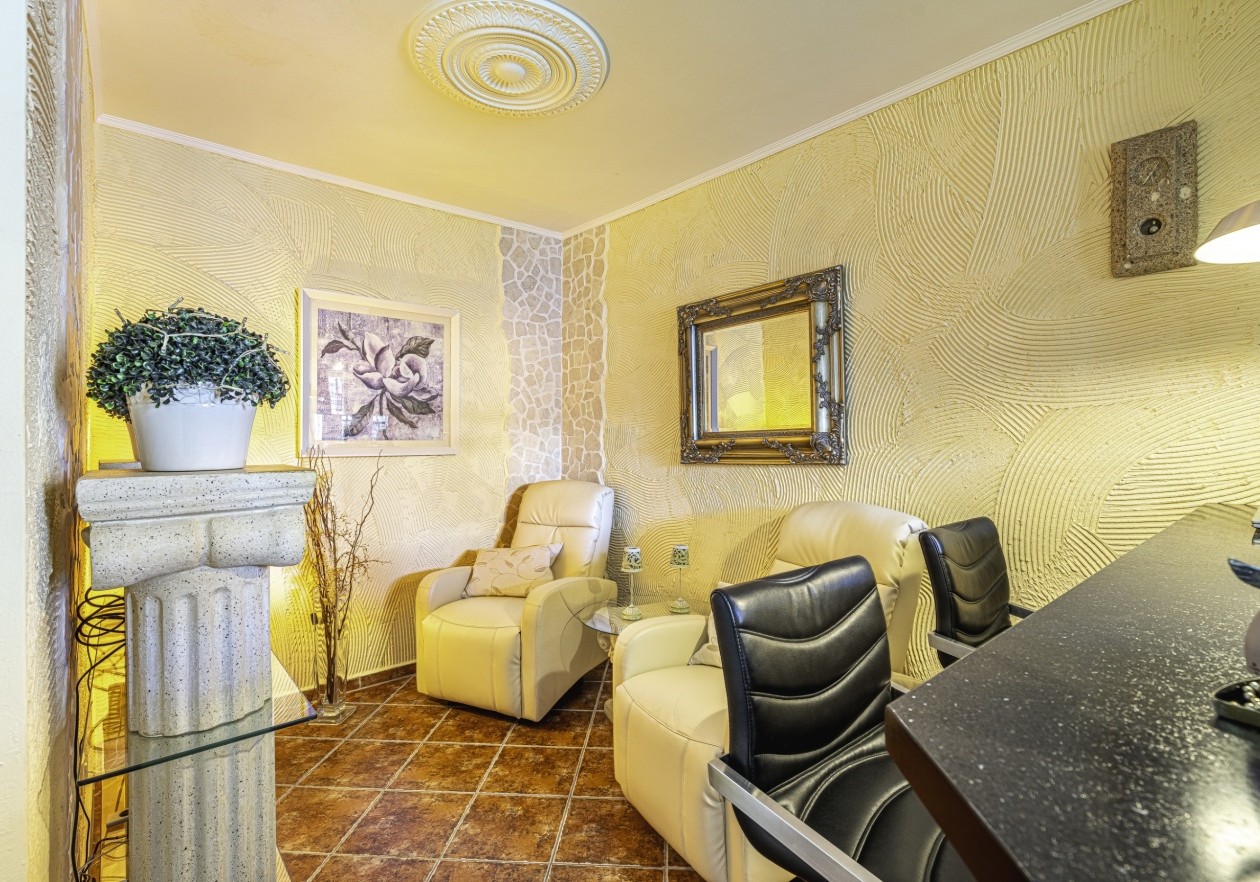 Beautiful, fully renovated bungalow - Costa del Silencio