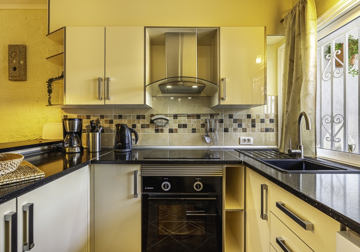 Beautiful, fully renovated bungalow - Costa del Silencio