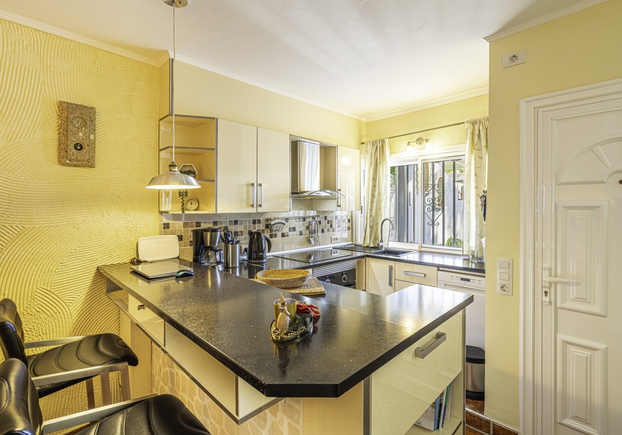 Beautiful, fully renovated bungalow - Costa del Silencio