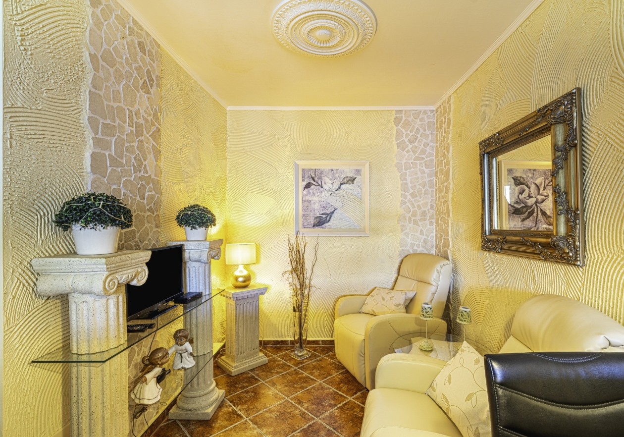 Beautiful, fully renovated bungalow - Costa del Silencio