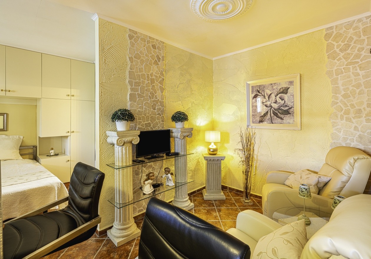 Beautiful, fully renovated bungalow - Costa del Silencio