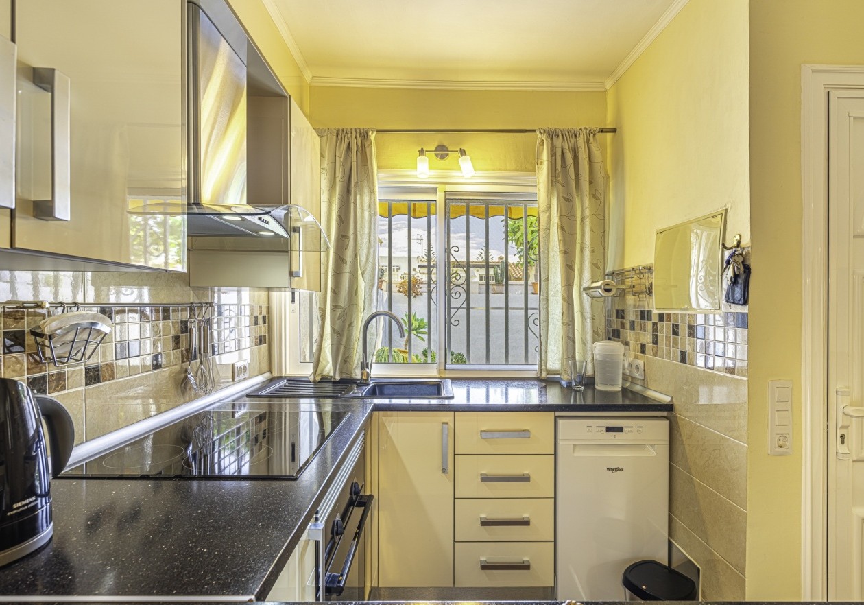 Beautiful, fully renovated bungalow - Costa del Silencio