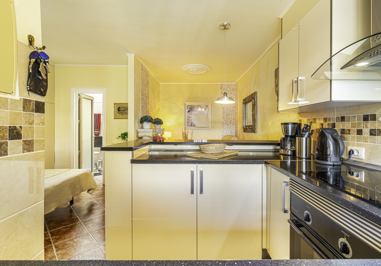 Beautiful, fully renovated bungalow - Costa del Silencio