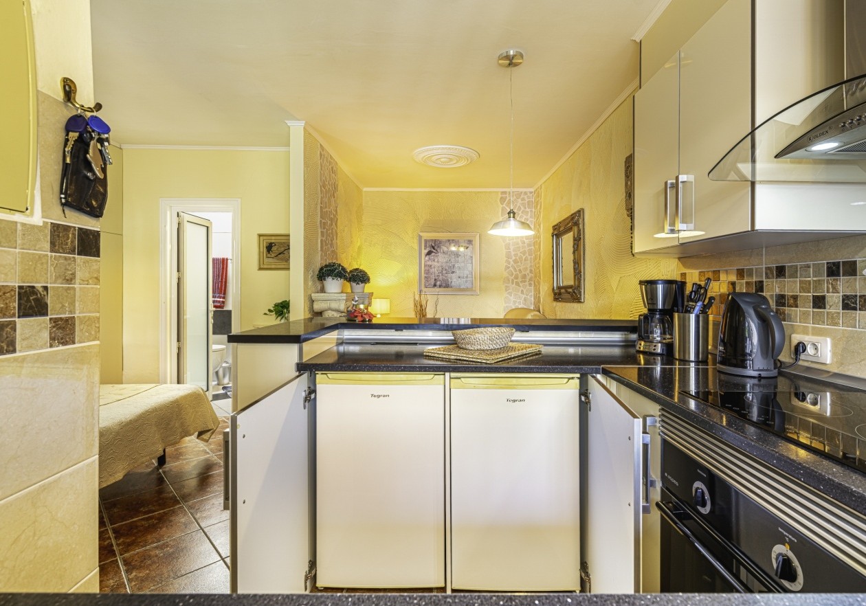 Beautiful, fully renovated bungalow - Costa del Silencio