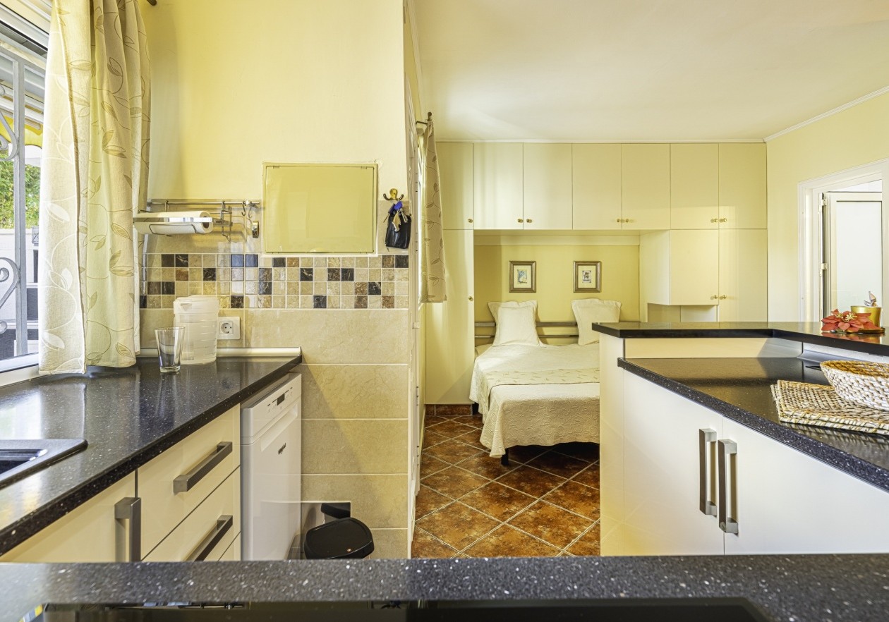 Beautiful, fully renovated bungalow - Costa del Silencio