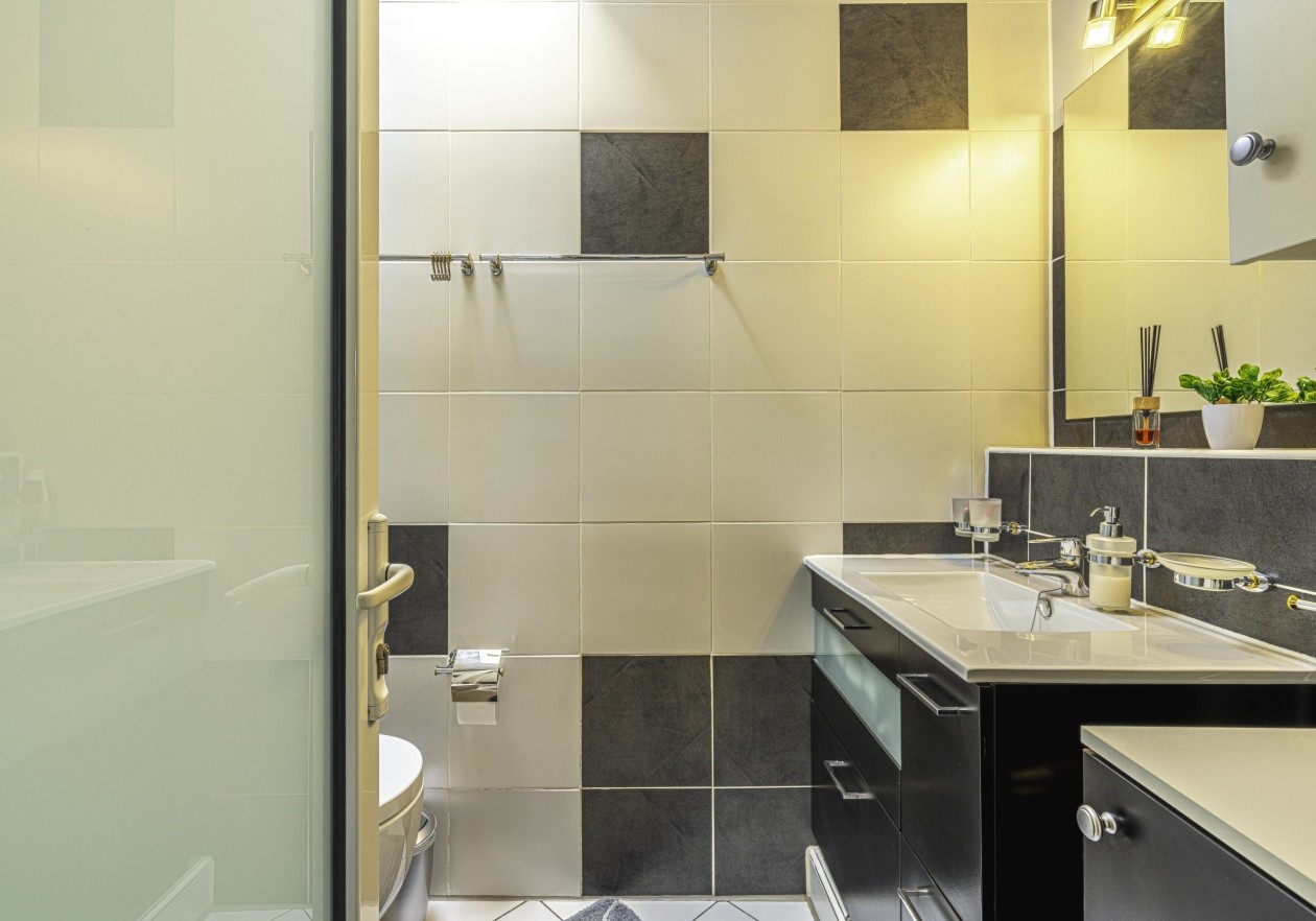 Beautiful, fully renovated bungalow - Costa del Silencio