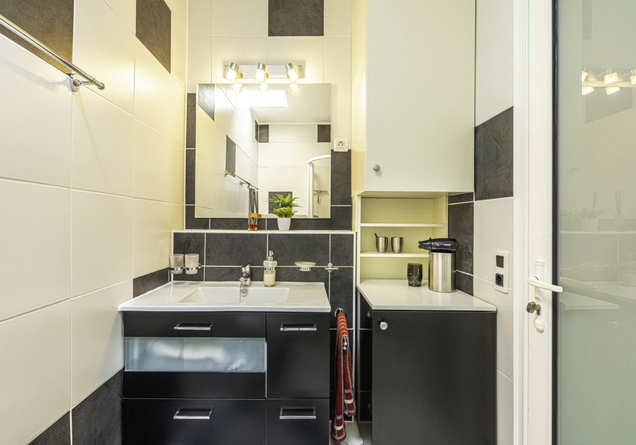 Beautiful, fully renovated bungalow - Costa del Silencio