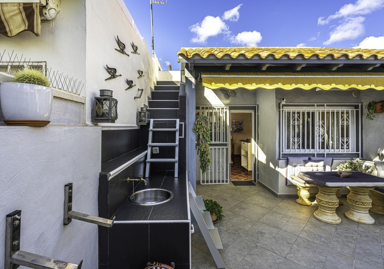 Beautiful, fully renovated bungalow - Costa del Silencio