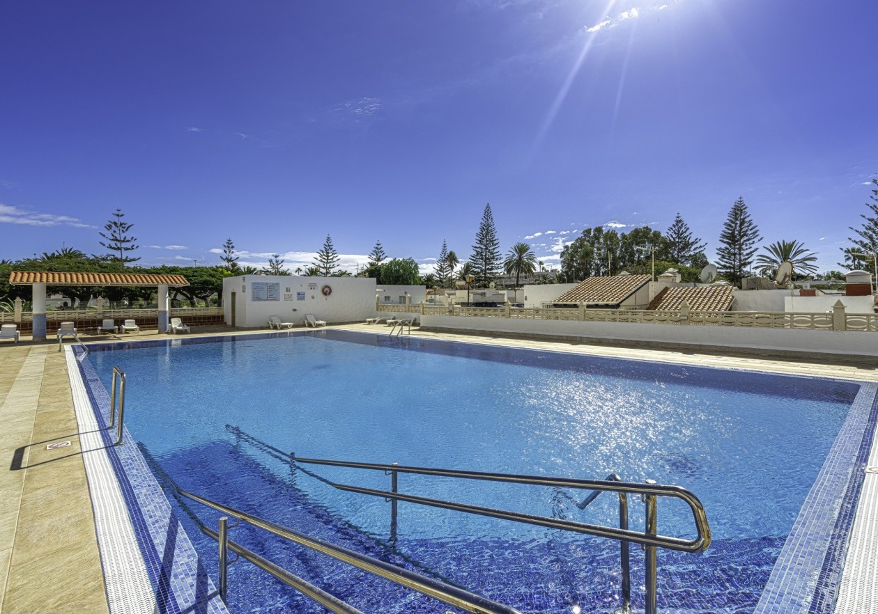 Beautiful, fully renovated bungalow - Costa del Silencio