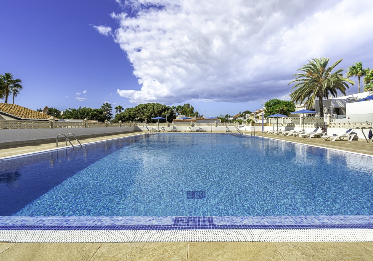 Beautiful, fully renovated bungalow - Costa del Silencio